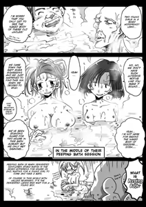Page 5 of Teisou Gyakuten Sekai Konyoku Onsen - preview thumbnail