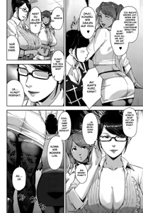Page 2 of My Care Lady Ch. 3 - preview thumbnail