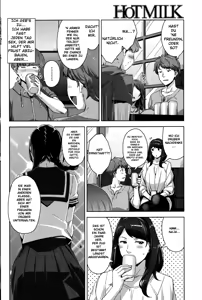 Page 4 of My Care Lady Ch. 3 - preview thumbnail