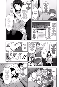 Page 5 of My Care Lady Ch. 3 - preview thumbnail