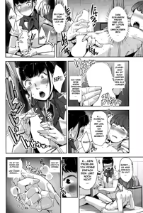 Page 8 of My Care Lady Ch. 3 - preview thumbnail