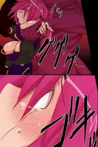 Page 5 of Nare no Hate ~ Tanetsuke Haramase Kunoichi Akuochi - preview thumbnail