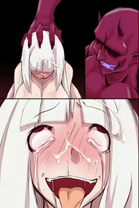 Page 66 of Nare no Hate ~ Tanetsuke Haramase Kunoichi Akuochi - preview thumbnail
