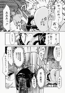 Page 131 of Ikenai Koto 2003 - preview thumbnail
