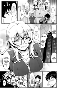 Page 3 of Subculture Shock - preview thumbnail
