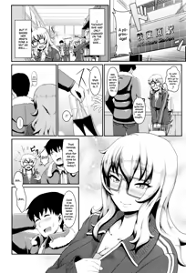 Page 4 of Subculture Shock - preview thumbnail