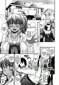 Page 29 of FEEL SO ASS ~Unmei, Kanjichatta | FEEL SO ASS ~I felt like it was fate~ - preview thumbnail
