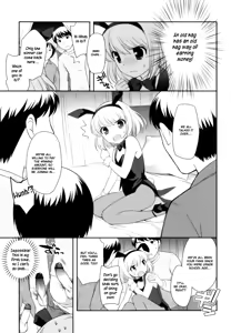 Page 104 of Tobidase! Koakuma - preview thumbnail