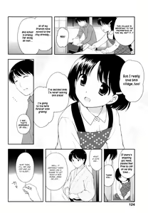Page 126 of Tobidase! Koakuma - preview thumbnail