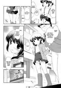 Page 151 of Tobidase! Koakuma - preview thumbnail