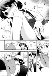 Page 184 of Tobidase! Koakuma - preview thumbnail