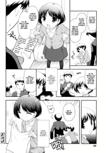 Page 49 of Tobidase! Koakuma - preview thumbnail