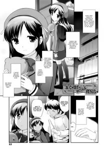 Page 51 of Tobidase! Koakuma - preview thumbnail