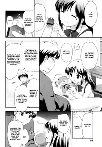 Page 56 of Tobidase! Koakuma - preview thumbnail