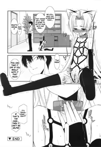 Page 207 of Trick And Treat - preview thumbnail