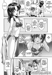 Page 4 of Anti-aging Mama! - preview thumbnail