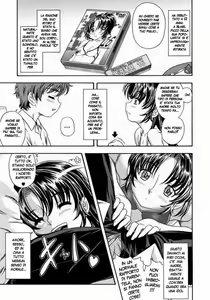 Page 5 of Anti-aging Mama! - preview thumbnail