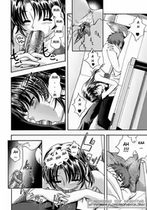 Page 8 of Anti-aging Mama! - preview thumbnail
