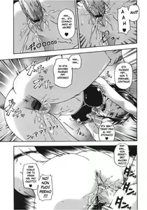 Page 13 of Anti-aging Mama! 2 - preview thumbnail