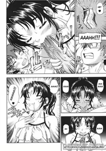 Page 8 of Anti-aging Mama! 2 - preview thumbnail