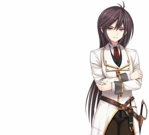 Page 551 of Kikan Bakumatsu Ibun Last Cavalier - preview thumbnail
