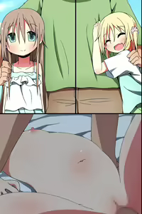 Page 84 of Saimin ~ Shimai Donburi - preview thumbnail