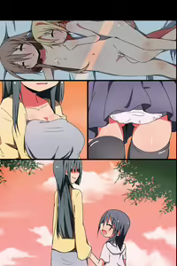 Page 92 of Saimin ~ Shimai Donburi - preview thumbnail