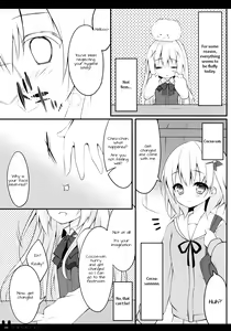 Page 5 of Himitsu no Toire - preview thumbnail