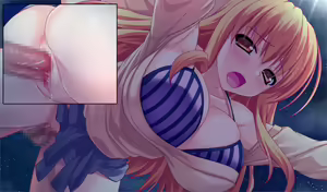 Page 582 of Onii-chan!! Shasei no Kanri wa Imouto ni Makasete!! - preview thumbnail