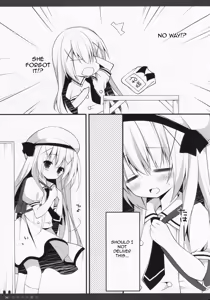 Page 6 of Himitsu no Kyoushitsu - preview thumbnail