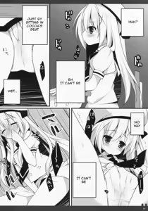 Page 9 of Himitsu no Kyoushitsu - preview thumbnail