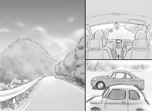 Page 105 of Haeteru Oyako Futanari Journey | 달려있는 엄마★딸 후타나리 Journey - preview thumbnail