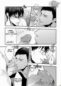 Page 6 of Yaru x Dake (decensored) - preview thumbnail