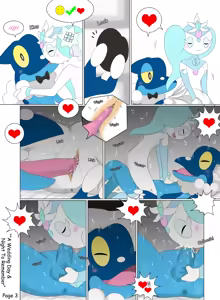Page 3 of A Wedding Day & Night To Remember - preview thumbnail