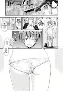 Page 4 of Closest Sister (decensored) - preview thumbnail