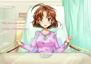 Page 14 of Order Made Sex Doll Kaizou - Misaki Tomoko Amaenbou Choukyou - | Modified Order Made Sex Doll - Misaki Tomoko's Spoilt Child Training - preview thumbnail
