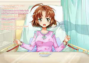 Page 15 of Order Made Sex Doll Kaizou - Misaki Tomoko Amaenbou Choukyou - | Modified Order Made Sex Doll - Misaki Tomoko's Spoilt Child Training - preview thumbnail