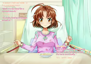Page 16 of Order Made Sex Doll Kaizou - Misaki Tomoko Amaenbou Choukyou - | Modified Order Made Sex Doll - Misaki Tomoko's Spoilt Child Training - preview thumbnail