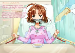 Page 19 of Order Made Sex Doll Kaizou - Misaki Tomoko Amaenbou Choukyou - | Modified Order Made Sex Doll - Misaki Tomoko's Spoilt Child Training - preview thumbnail