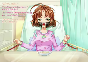 Page 20 of Order Made Sex Doll Kaizou - Misaki Tomoko Amaenbou Choukyou - | Modified Order Made Sex Doll - Misaki Tomoko's Spoilt Child Training - preview thumbnail