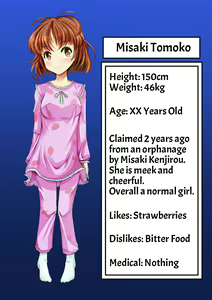 Page 2 of Order Made Sex Doll Kaizou - Misaki Tomoko Amaenbou Choukyou - | Modified Order Made Sex Doll - Misaki Tomoko's Spoilt Child Training - preview thumbnail