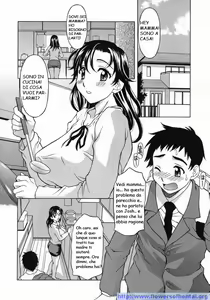 Page 4 of A Friend's Advice - preview thumbnail