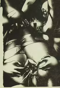 Page 7 of Ryoujoku Gakkou Vol. 2 - preview thumbnail