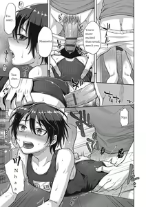 Page 11 of Toraware | Captive - preview thumbnail