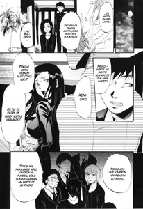 Page 3 of Manjushage | Red Spider Lily (decensored) - preview thumbnail