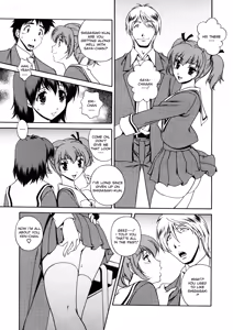 Page 134 of Joukou Serenade | Sexual Serenade - preview thumbnail