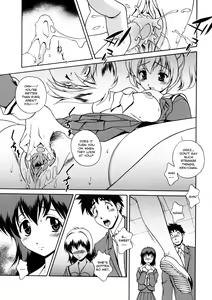 Page 136 of Joukou Serenade | Sexual Serenade - preview thumbnail