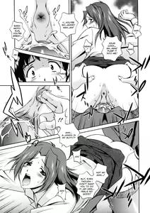 Page 160 of Joukou Serenade | Sexual Serenade - preview thumbnail