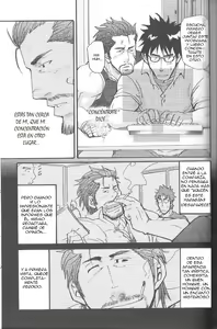Page 5 of 10 Días en un traje para dos hombres - preview thumbnail
