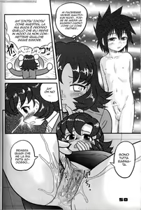 Page 5 of Shounen Teikoku 3 - Boys' Empire 3 - preview thumbnail